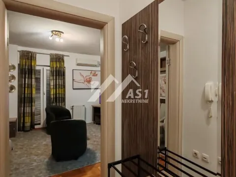 Rent, apartment, 27m², Nova Detelinara, Novi Sad Sve Podlokacije - image 4