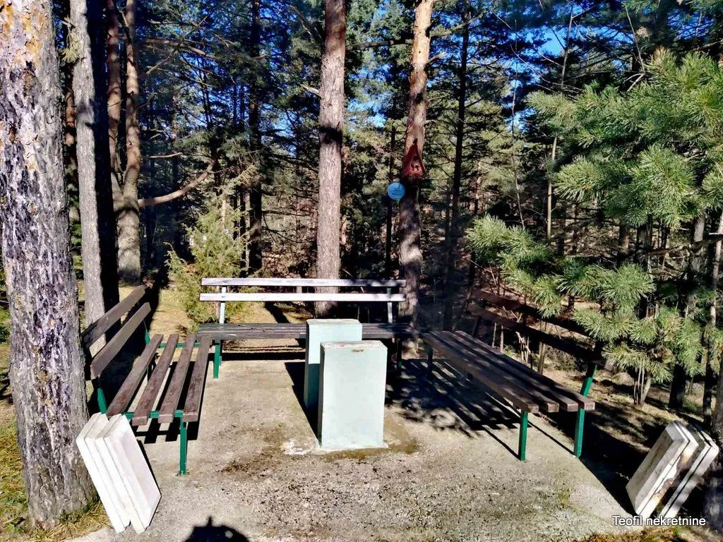Prodaja, jednosoban stan, 31m², Divčibare, Valjevo