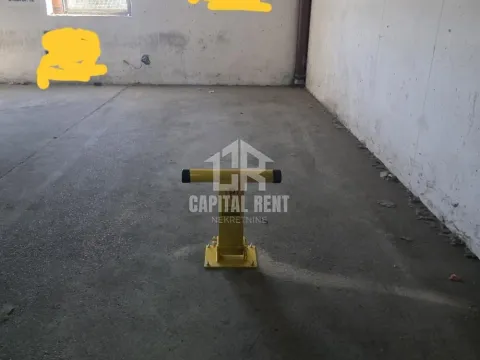 Izdavanje, jednosoban stan, 32m², Savski Venac, Beograd - image 8