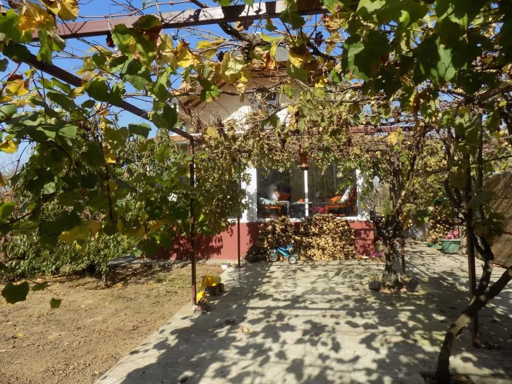 Prodaja, kuća, 110m², Ćuprija, Srbija