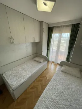 Rent, two bedroom apartment, 75m², Ljubović, Podgorica - image 15