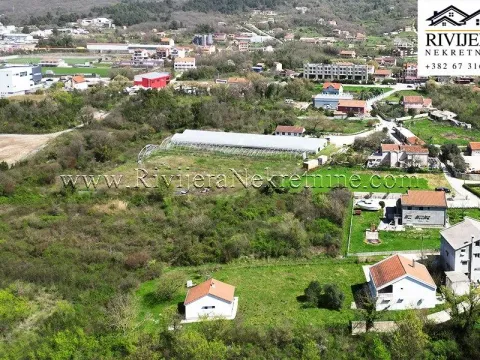 Prodaja, plac, 2368m², Radanovići, Kotor - image 3