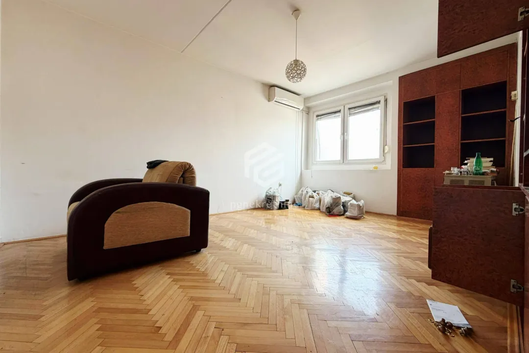 Sale, two bedroom apartment, 71m², Zabjelo, Podgorica