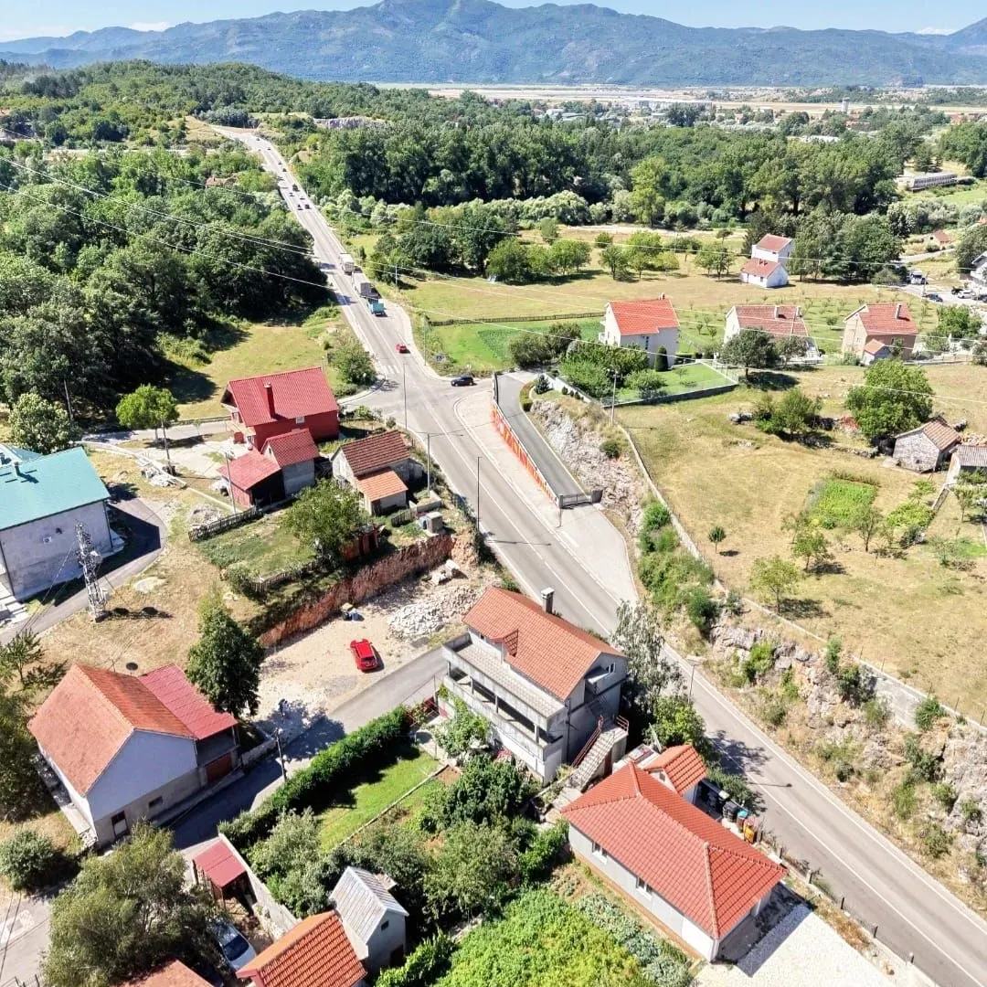 Sale, house, 98m², Centar, Nikšić
