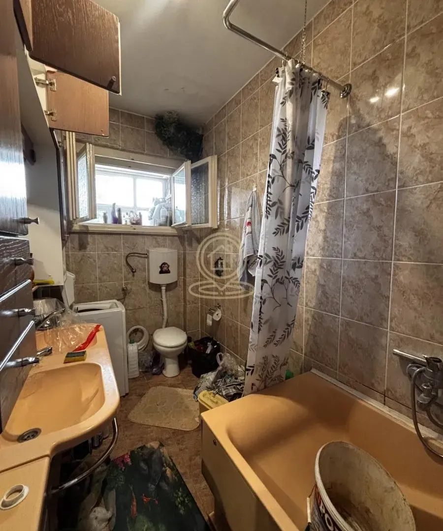 Prodaja, dvosoban stan, 67m², Medijana, Niš