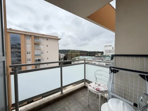 Prodaja, dvosoban stan, 63m², City Kej, Podgorica - image 10
