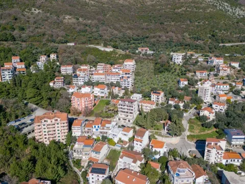 Prodaja, plac, 432m², Petrovac, Budva - image 13