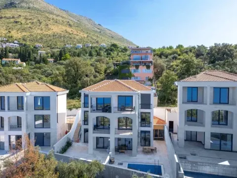 Sale, one bedroom apartment, 54m², Skočiđevojka, Budva - image 1