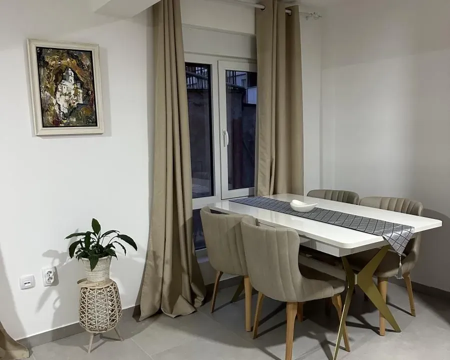 Rent, two bedroom apartment, 41m², Medijana, Niš