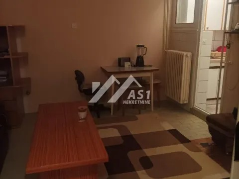 Izdavanje, dvosoban stan, 60m², Liman 2, Novi Sad Sve Podlokacije - image 3