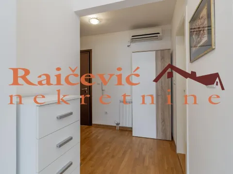Izdavanje, jednosoban stan, 43m², Tašmajdan, Palilula Sve Podlokacije - image 10