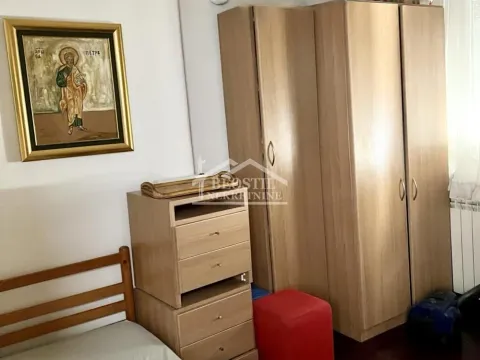 Sale, apartment, 130m², Stari Grad, Beograd - image 6