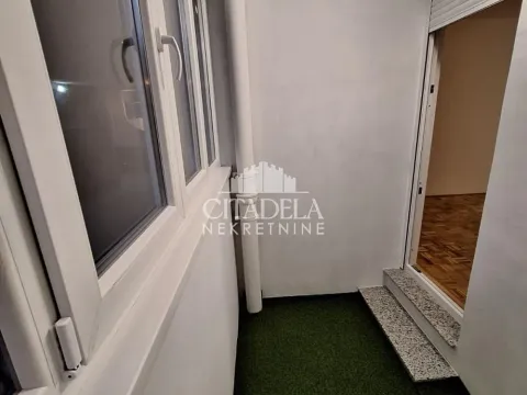 Izdavanje, dvosoban stan, 48m², Čukarica, Beograd - image 12