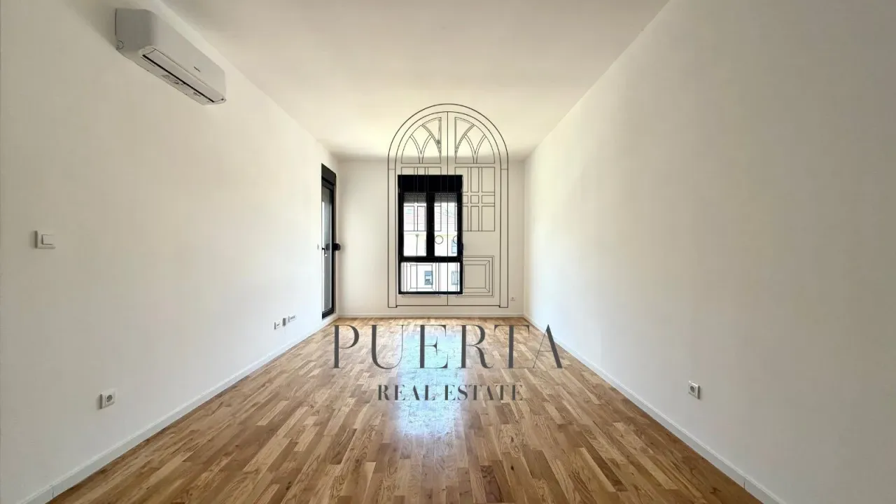 Sale, one bedroom apartment, 45m², Tološi, Podgorica
