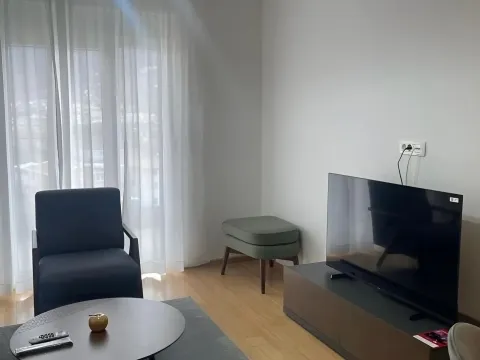 Rent, one bedroom apartment, 45m², Ilino, Bar - image 3