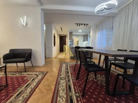 Rent, three bedroom apartment, 95m², Centar, Novi Sad - image 6