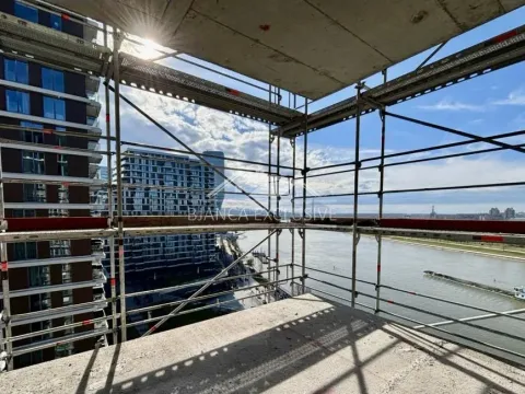 Prodaja, trosoban stan, 116m², Savski Venac, Beograd - image 1