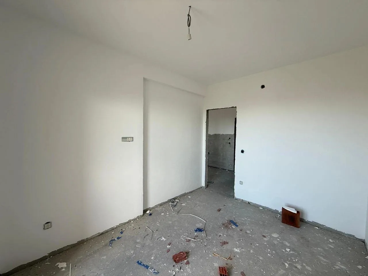 Sale, apartment, 46m², Budva, Crna Gora