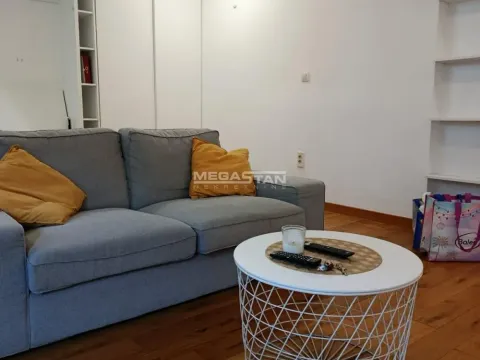 Sale, one bedroom apartment, 35m², Vračar Centar, Vračar Sve Podlokacije - image 5
