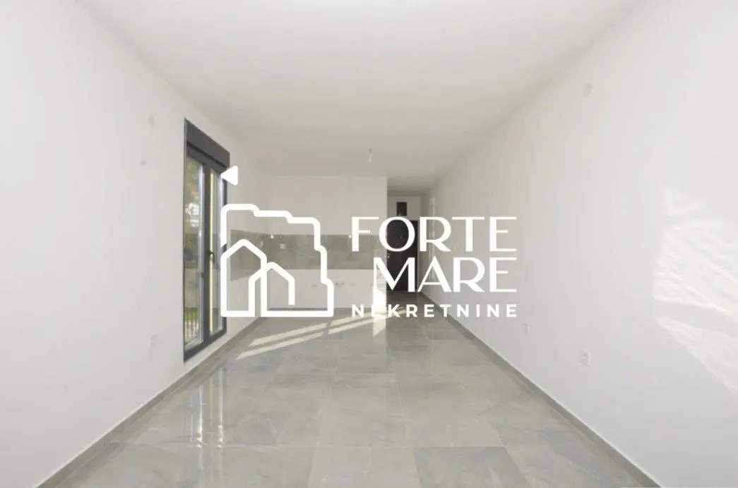 Prodaja, stan, 45m², Đenovići, Herceg Novi