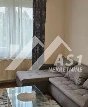 Rent, one bedroom apartment, 41m², Grbavica, Novi Sad Sve Podlokacije - image 2