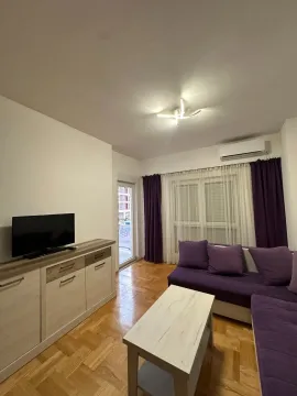 Izdavanje, jednosoban stan, 46m², Zabjelo, Podgorica - image 3