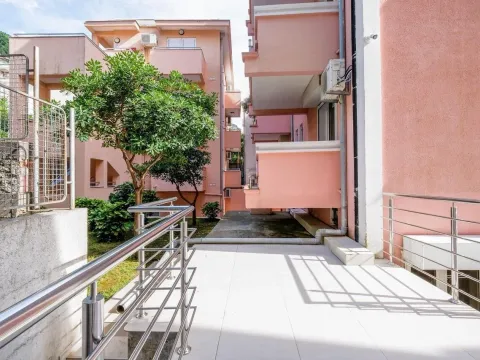 Prodaja, kuća, 1256m², Budva, Crna Gora - image 30