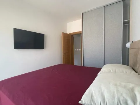 Sale, two bedroom apartment, 58m², Budva, Crna Gora - image 7