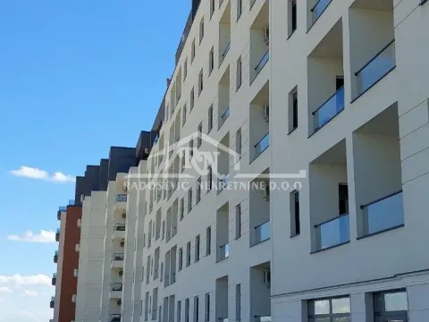 Rent, one bedroom apartment, 42m², Vidikovački venac, Rakovica - image 19