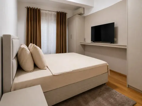 Rent, two bedroom apartment, 72m², Krivi Most, Podgorica - image 7