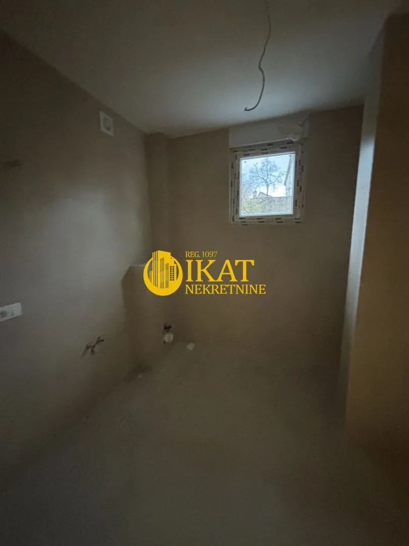 Prodaja, jednosoban stan, 49m², Stari Banovci, Stara Pazova