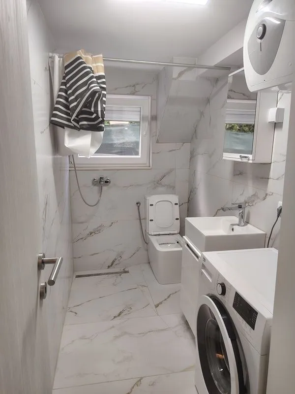 Rent, one bedroom apartment, 38m², Žarkovo, Beograd