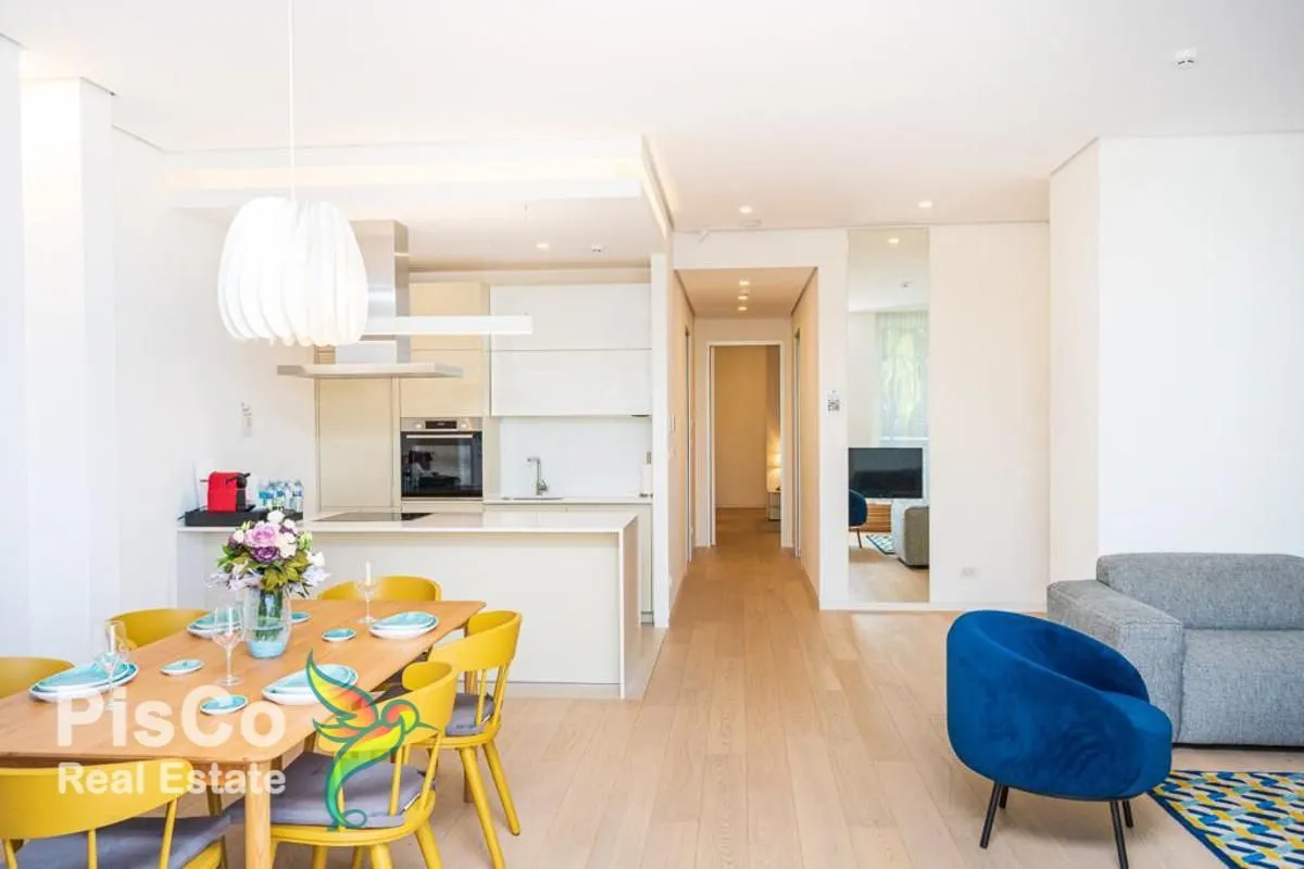 Prodaja, dvosoban stan, 146m², Budva, Crna Gora