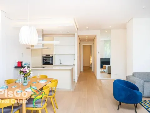 Sale, two bedroom apartment, 146m², Budva, Crna Gora - image 7