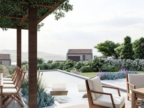 Prodaja, kuća, 176m², Luštica Bay, Tivat - image 4