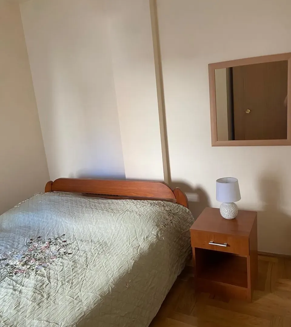 Sale, three bedroom apartment, 64m², Podmaine, Budva