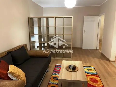 Rent, two bedroom apartment, 66m², Novi Beograd Sve Podlokacije, Beograd - image 5