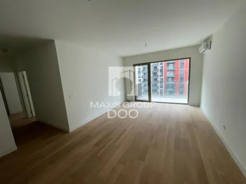 Stan in Savski Venac