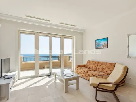 Izdavanje, jednosoban stan, 64m², Luštica Bay, Tivat - image 6