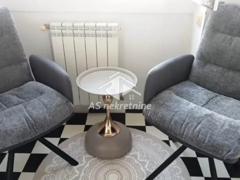 Rent, two bedroom apartment, 62m², Stari Grad, Beograd - image 7