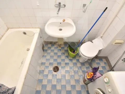 Rent, two bedroom apartment, 80m², Gintaš, Podgorica - image 14