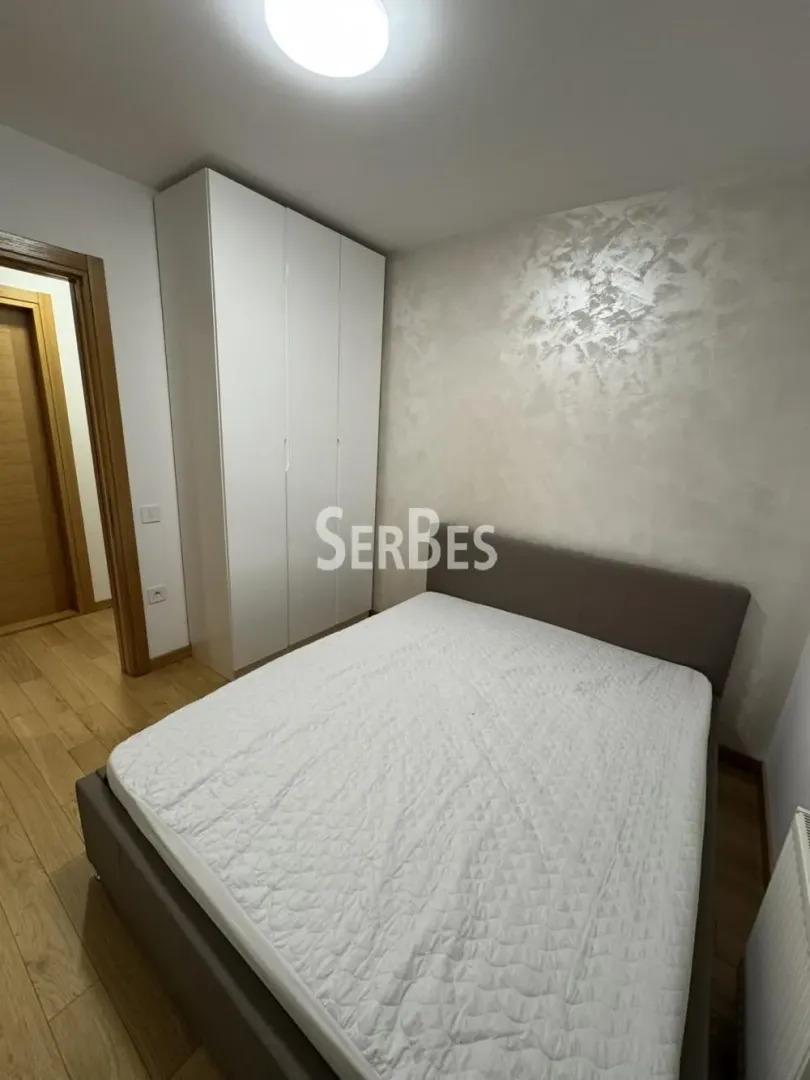 Izdavanje, dvosoban stan, 58m², Novi Sad Sve Podlokacije, Novi Sad