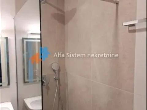 Rent, two bedroom apartment, 60m², Novi Beograd Blok 65, Novi Beograd Sve Podlokacije - image 7