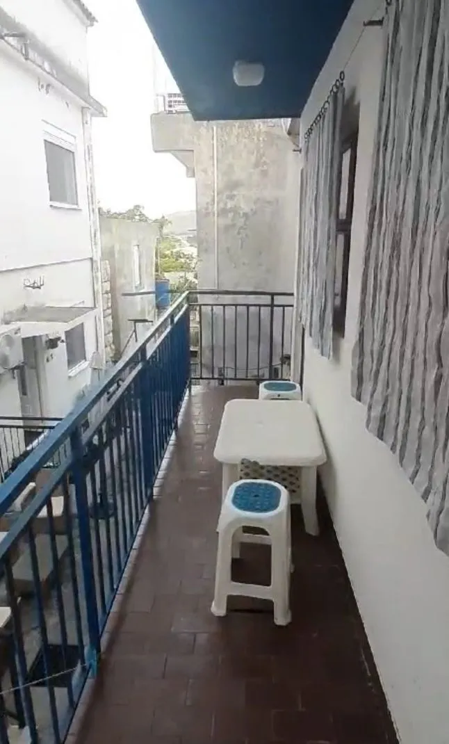 Sale, two bedroom apartment, 45m², Sutomore, Bar