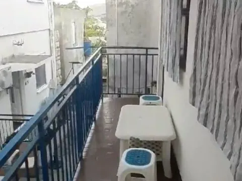 Sale, two bedroom apartment, 45m², Sutomore, Bar - image 8