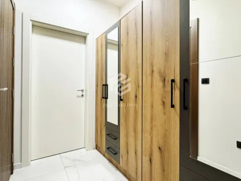 Rent, two bedroom apartment, 100m², Dalmatinska ulica, Podgorica - image 16