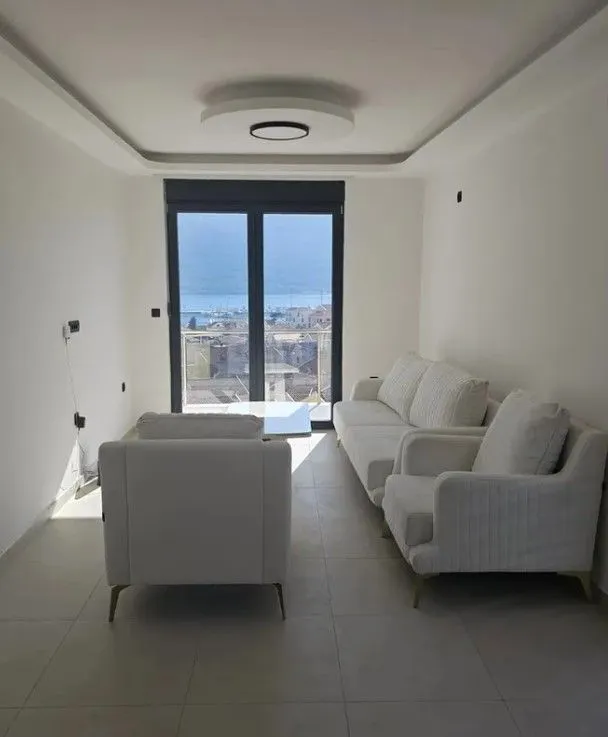 Prodaja, jednosoban stan, 45m², Ostalo, Podgorica