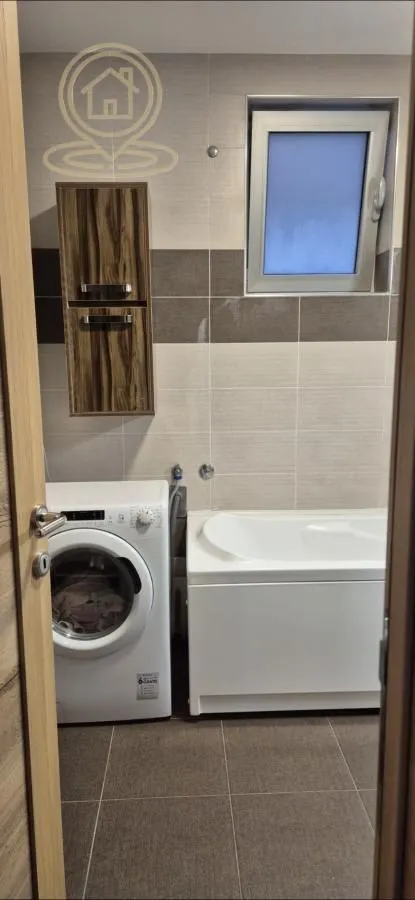 Rent, two bedroom apartment, 55m², Vračar Sve Podlokacije, Beograd