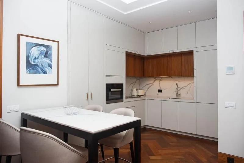 Prodaja, jednosoban stan, 83m², Porto Montenegro, Tivat