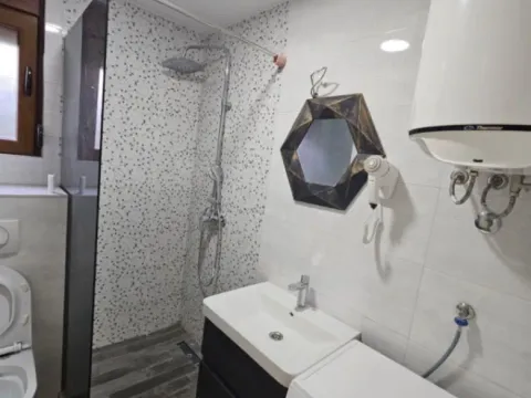 Sale, two bedroom apartment, 63m², Lazi, Budva - image 8